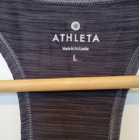 Athleta Active Tank Top - Picture 9 of 10
